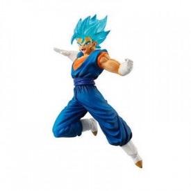 Dragon Ball Super - Figurine Vegetto SSJ Blue VS Battle Figure 08