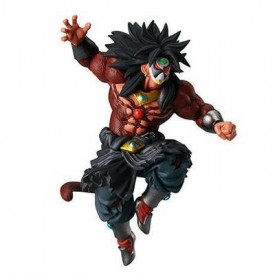 Dragon Ball Super - Figurine Dark Broly VS Battle Figure 07