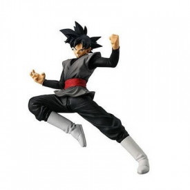 Dragon Ball Super - Figurine Black Goku VS Battle Figure 07