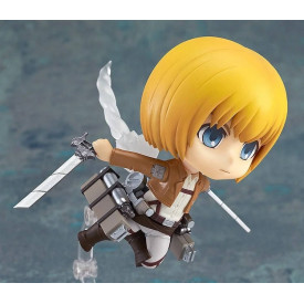 Attack On Titan - Figurine Armin Arlert Nendoroid