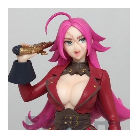 Fate/Extra Last Encore - Figurine Francis Drake