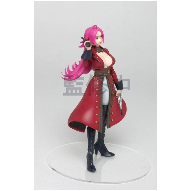 Fate/Extra Last Encore - Figurine Francis Drake
