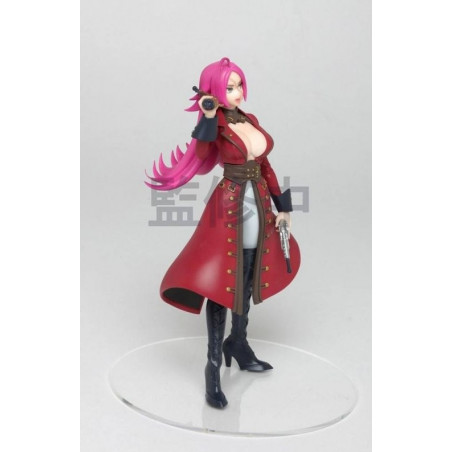Fate/Extra Last Encore - Figurine Francis Drake