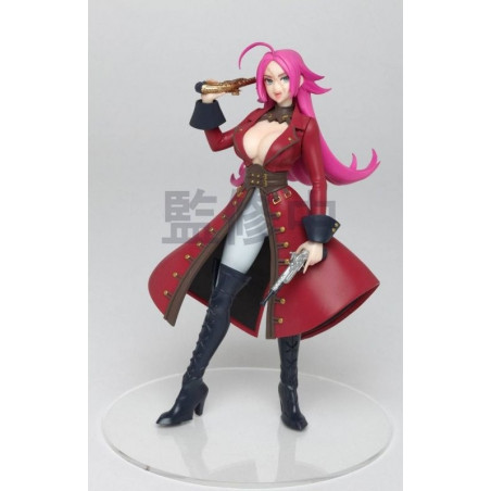 Fate/Extra Last Encore - Figurine Francis Drake