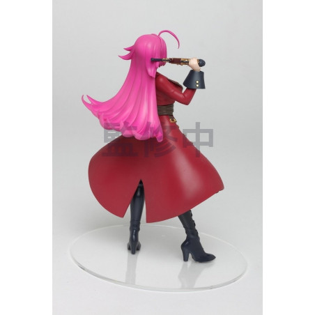 Fate/Extra Last Encore - Figurine Francis Drake