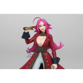 Fate/Extra Last Encore - Figurine Francis Drake