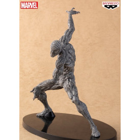 Spider Man - Figurine Spider Man Marvel Choujin Giga Ver.B