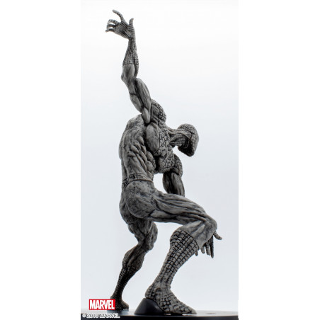 Spider Man - Figurine Spider Man Marvel Choujin Giga Ver.B