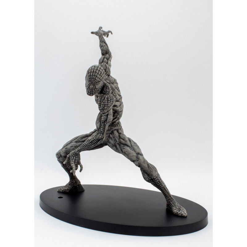 Spider Man - Figurine Spider Man Marvel Choujin Giga Ver.B