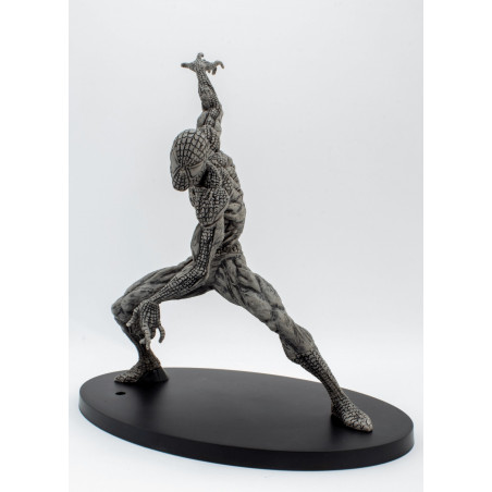 Spider Man - Figurine Spider Man Marvel Choujin Giga Ver.B