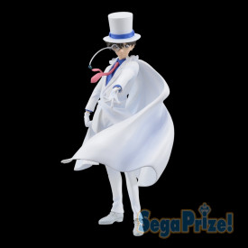 Detective Conan - Figurine Kuroba Kaito PM Figure Ver.2