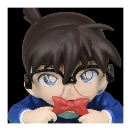 Detective Conan - Figurine Edogawa Conan Premium Chokonose Figure Ver.A