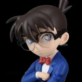 Detective Conan - Figurine Edogawa Conan Premium Chokonose Figure Ver.B
