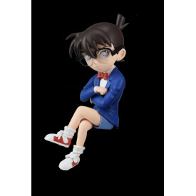 Detective Conan - Figurine Edogawa Conan Premium Chokonose Figure Ver.B