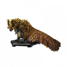 Monster Hunter - Figurine Mamo Taroth Model Plus Vol.13
