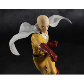 One Punch Man - Figurine Saitama Hero Costume Ver POP UpParade