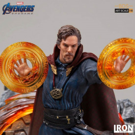 Avengers Endgame - Statue Doctor Strange BDS Art Scale 1/10