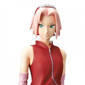 Naruto Shippuden - Figurine Haruno Sakura Grandista Shinobi Relations