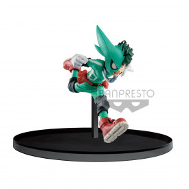 My Hero Academia - Figurine Izuku Midoriya BFC Vol.2