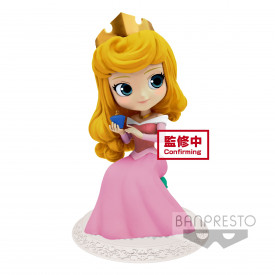Disney Characters - Figurine Aurore Q Posket Perfumagic Ver. A