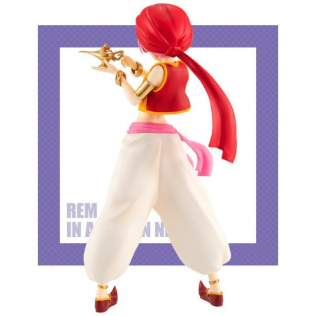 Re Zero : Starting Life in Another World - Figurine Ram in Arabian Night Special Figure