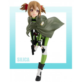 Sword Art Online Alicization - Figurine Silica Super Special Series
