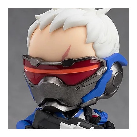 Overwatch - Figurine Soldier 76 Nendoroid Classic Skin Edition