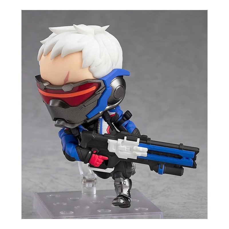 Overwatch - Figurine Soldier 76 Nendoroid Classic Skin Edition
