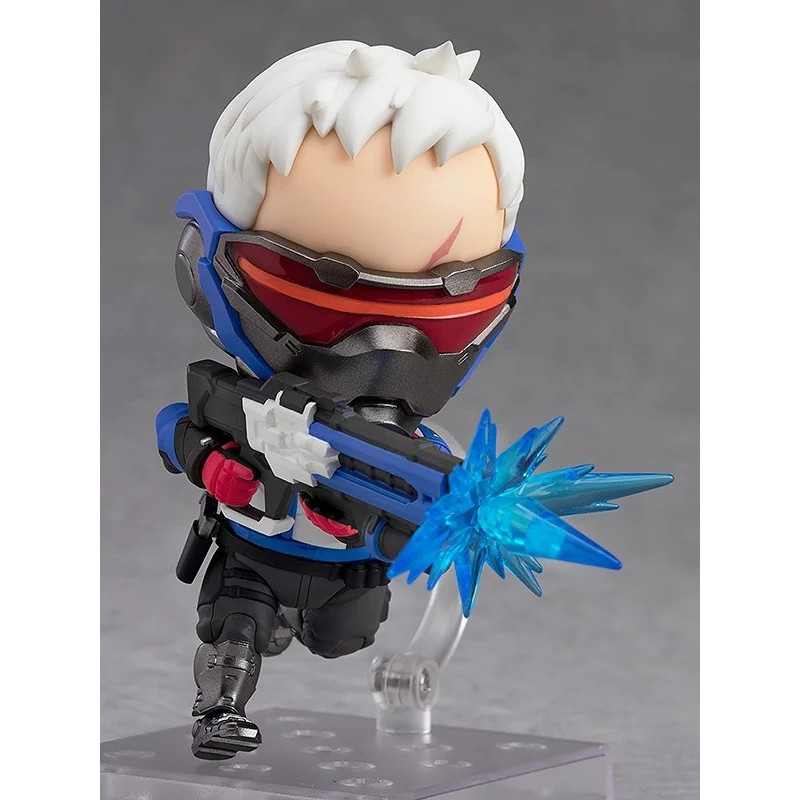 Overwatch - Figurine Soldier 76 Nendoroid Classic Skin Edition
