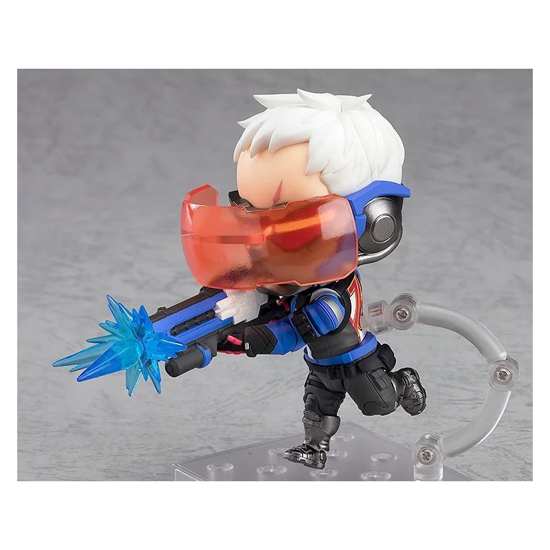 Overwatch - Figurine Soldier 76 Nendoroid Classic Skin Edition