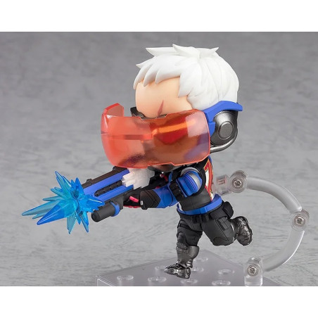 Overwatch - Figurine Soldier 76 Nendoroid Classic Skin Edition