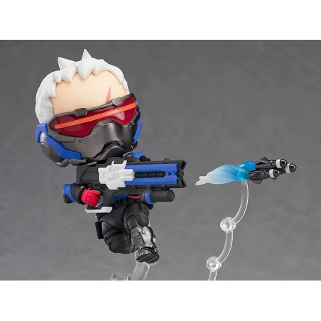 Overwatch - Figurine Soldier 76 Nendoroid Classic Skin Edition