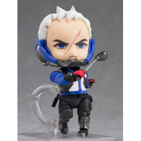 Overwatch - Figurine Soldier 76 Nendoroid Classic Skin Edition