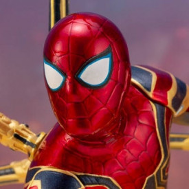 Avengers Infinity War – Figurine Iron Spider ARTFX+ 1/10