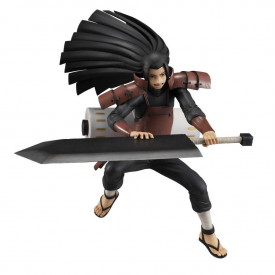 Naruto Shippuden - Figurine Senju Hashirama G.E.M Series