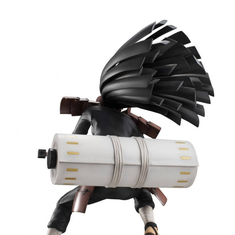 Naruto Shippuden - Figurine Senju Hashirama G.E.M Series
