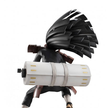 Naruto Shippuden - Figurine Senju Hashirama G.E.M Series
