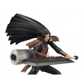 Naruto Shippuden - Figurine Senju Hashirama G.E.M Series