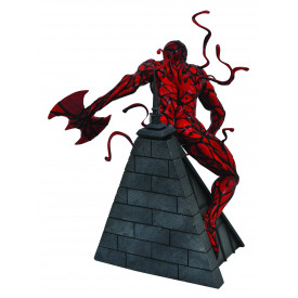 Spider Man - Figurine Carnage Marvel Première