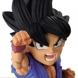 Dragon Ball GT - Figurine Son Goku Wrath Of The Dragon