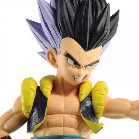 Dragon Ball Z - Figurine Gotenks Grandista Resolution Of Soldiers