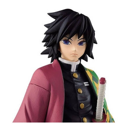 Kimetsu no Yaiba - Figurine Tomioka Giyuu Vol.5