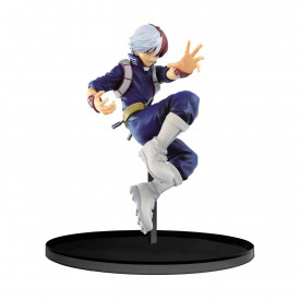My Hero Academia - Figurine Shoto Todoroki BFC Vol.3