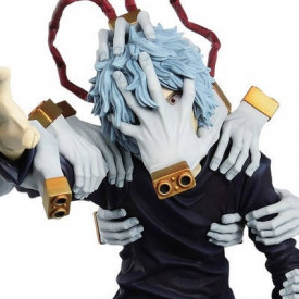 My Hero Academia - Figurine Tomura Shigaraki BFC Vol.4
