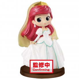 Disney Characters – Figurine Ariel Q Posket Petit The Story Of Little Mermaid Ver.D