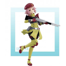 Sword Art Online Alicization - Figurine Lisbeth Super Special Series