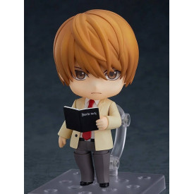 Death Note - Figurine Light Yagami Nendoroid