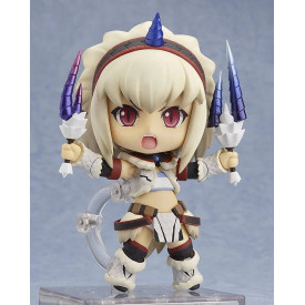 Monster Hunter 4 - Figurine Female Kirin Edition Nendoroid