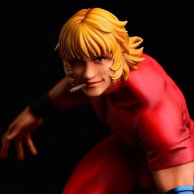 Cobra The Space Pirate - Figurine Cobra Premium Figure 1/6