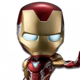 Avengers: Endgame - Figurine Iron Man Mark 85 Q Posket Marvel
